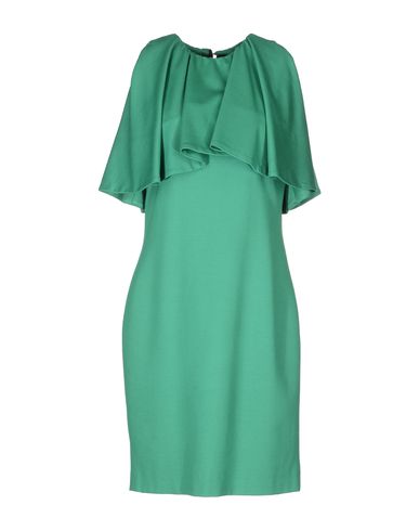 ZOOM MSGM - Short dress