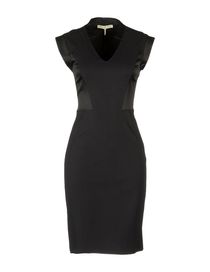 HALSTON HERITAGE - Short dress