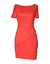 HALSTON HERITAGE - Short dress