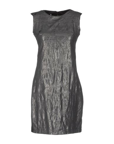 ZOOM AMY GEE - Short dress