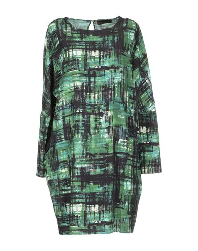 ZOOM JO NO FUI - Short dress