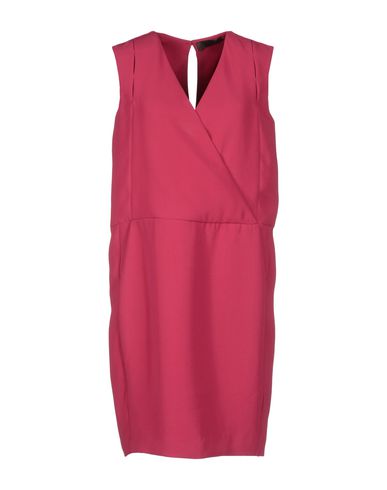 ZOOM JO NO FUI - Short dress