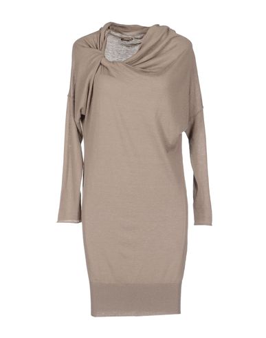 ZOOM TOY G. - Short dress