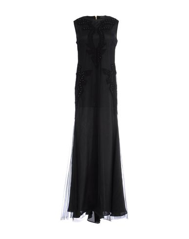 ZOOM ITEMS EDITION - Long dress