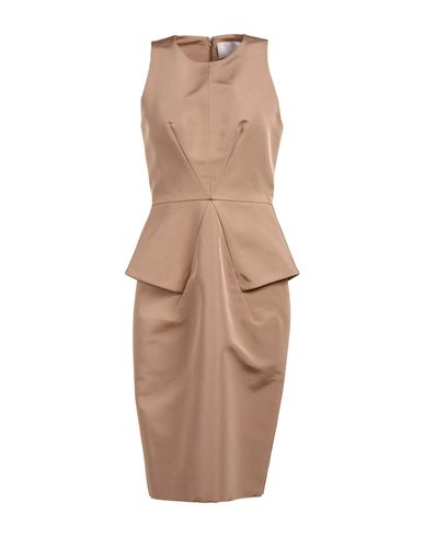 ZOOM CUSHNIE ET OCHS - Knee-length dress