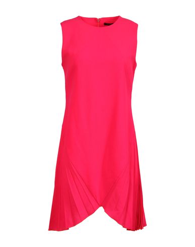 ZOOM CHRISTOPHER KANE - Short dress