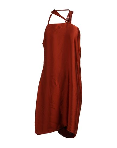 ZOOM A.F.VANDEVORST - Short dress