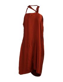 A.F.VANDEVORST - Short dress