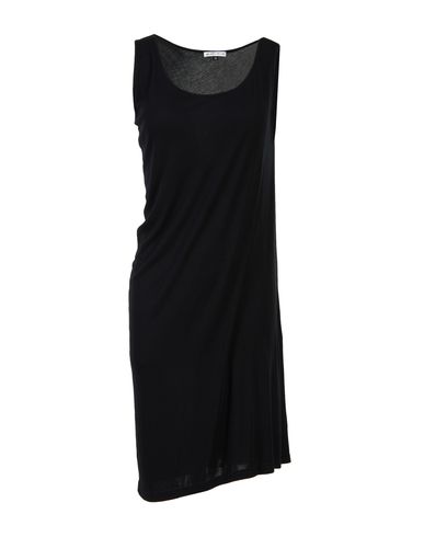 ZOOM ANN DEMEULEMEESTER - Knee-length dress