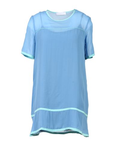 ZOOM BLUGIRL BLUMARINE - Short dress