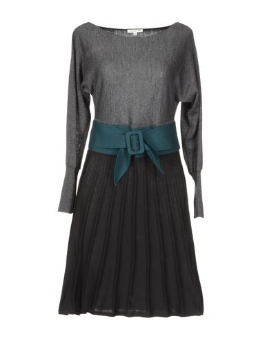 ZOOM PAULE KA - Short dress