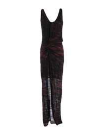 HALSTON HERITAGE - Langes Kleid
