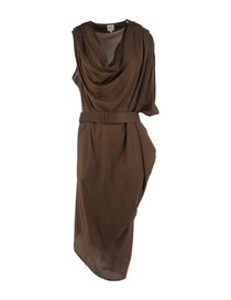 HALSTON HERITAGE - Short dress