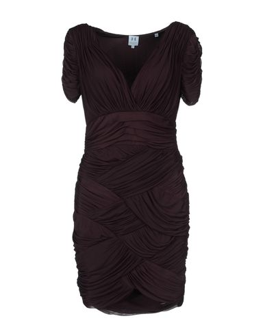ZOOM HALSTON HERITAGE - Short dress