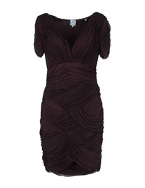 HALSTON HERITAGE - Short dress