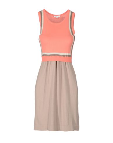 ZOOM PAULE KA - Short dress