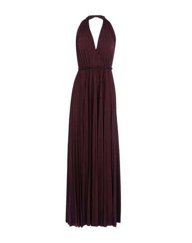 ZOOM HALSTON HERITAGE - Long dress