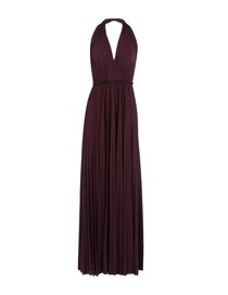 HALSTON HERITAGE Long dress