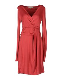 HALSTON HERITAGE - Short dress