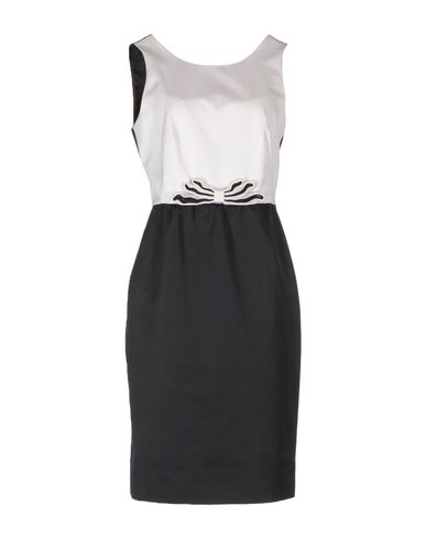 ZOOM PAULE KA - Knee-length dress