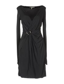 HALSTON HERITAGE - Short dress