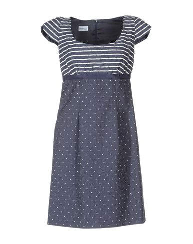 ZOOM PHILOSOPHY di A. F. - Short dress