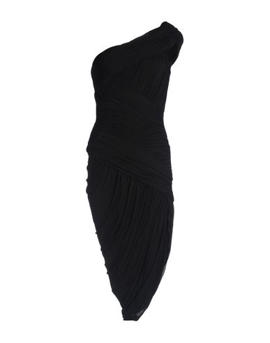 ZOOM HALSTON HERITAGE - Knee-length dress