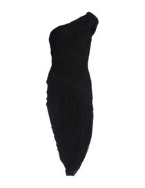HALSTON HERITAGE - Knielanges Kleid