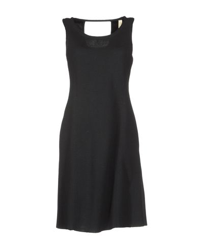 ZOOM WETPAINT - Short dress