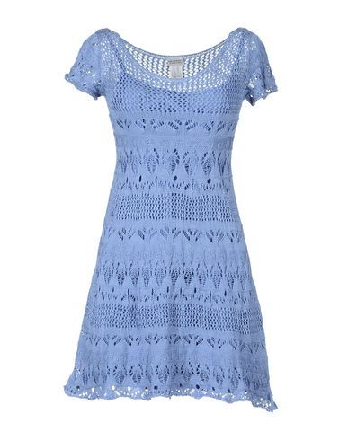 ZOOM PHILOSOPHY di A. F. - Short dress