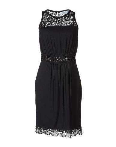 ZOOM BLUGIRL BLUMARINE - Short dress
