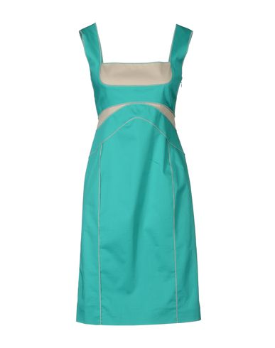 ZOOM ALBERTA FERRETTI - Short dress