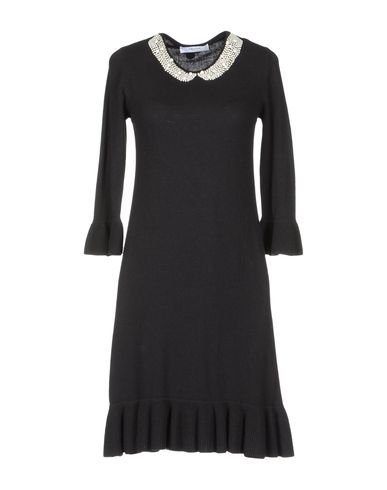 ZOOM BLUGIRL BLUMARINE - Short dress