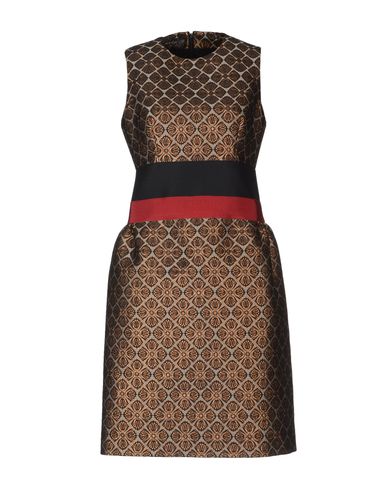 ZOOM GIAMBATTISTA VALLI - Knee-length dress