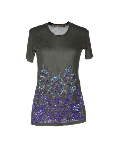 ZOOM ROBERTO CAVALLI - Short sleeve t-shirt