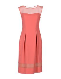 ALBERTA FERRETTI - Short dress
