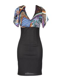 PHARD - Short dress