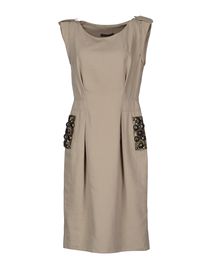 ALBERTA FERRETTI - Knee-length dress