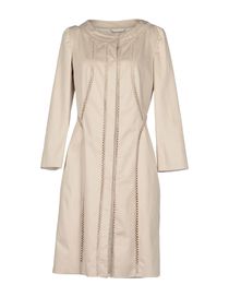 ALBERTA FERRETTI - Full-length jacket