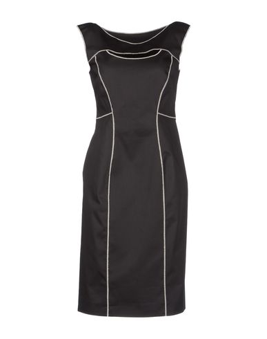 ZOOM ALBERTA FERRETTI - Knee-length dress