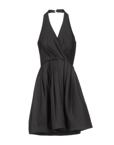 ZOOM HALSTON HERITAGE - Short dress