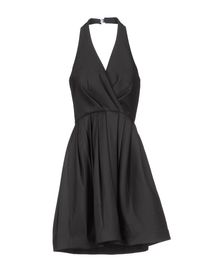 HALSTON HERITAGE - Short dress