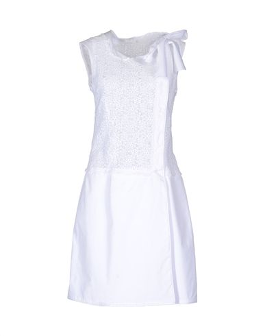 ZOOM ERMANNO SCERVINO - Short dress