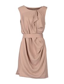 HALSTON HERITAGE - Short dress