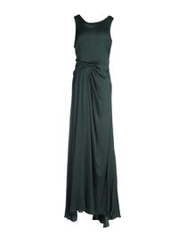 HALSTON HERITAGE - Langes Kleid