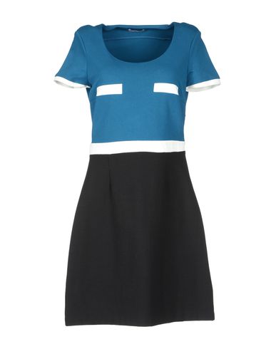 ZOOM HOPE COLLECTION - Short dress