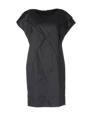 ZOOM DESIGNERS REMIX COLLECTION - Short dress
