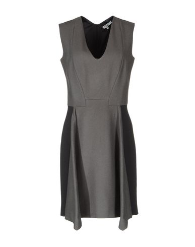 ZOOM AMEN. - Short dress