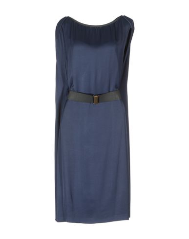 ZOOM DRIES VAN NOTEN - Knee-length dress