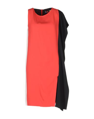 ZOOM MSGM - Short dress